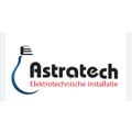 Astratech Logo